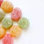 assorted candies